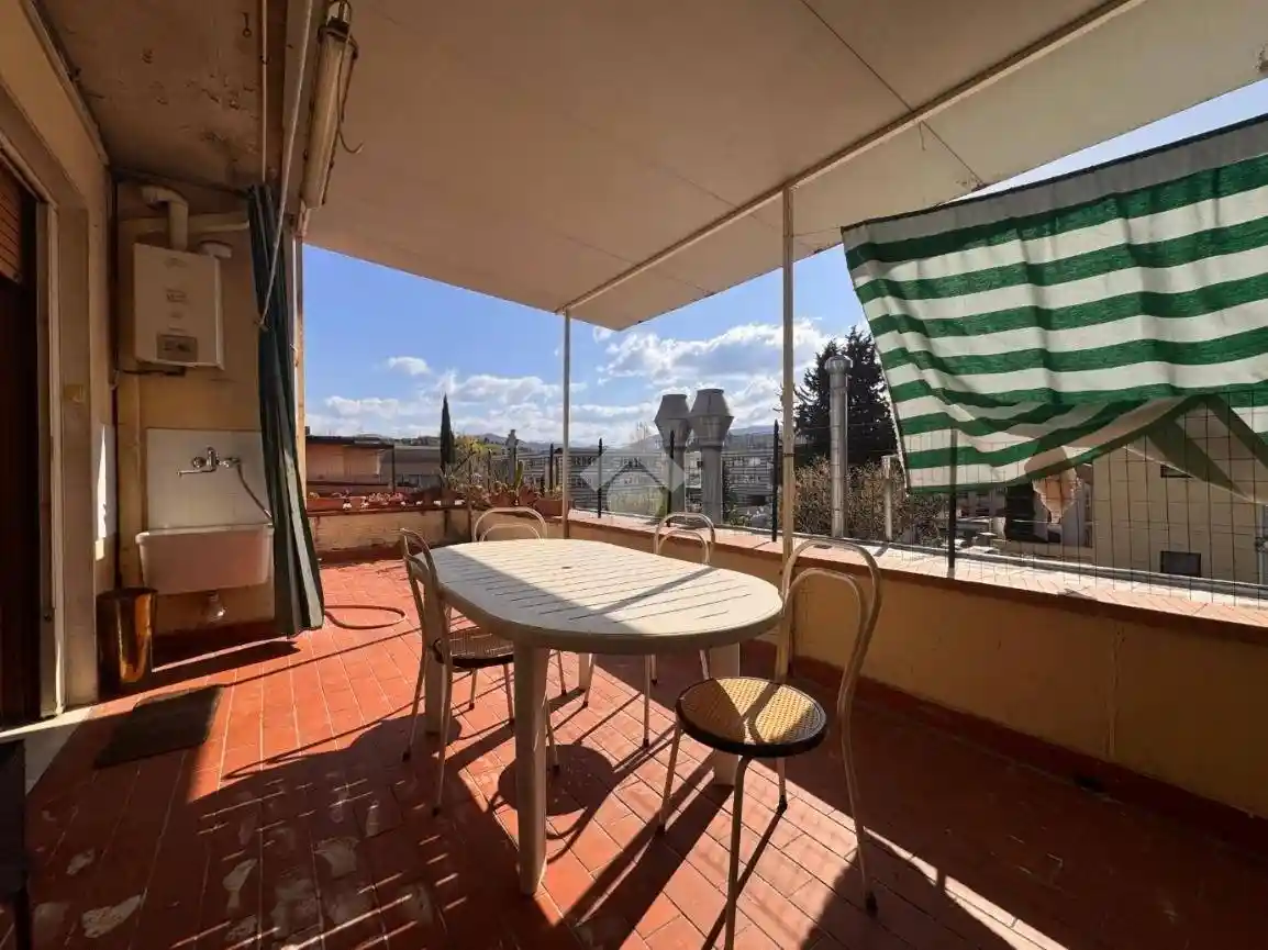Appartamento in affitto a Bagno a Ripoli