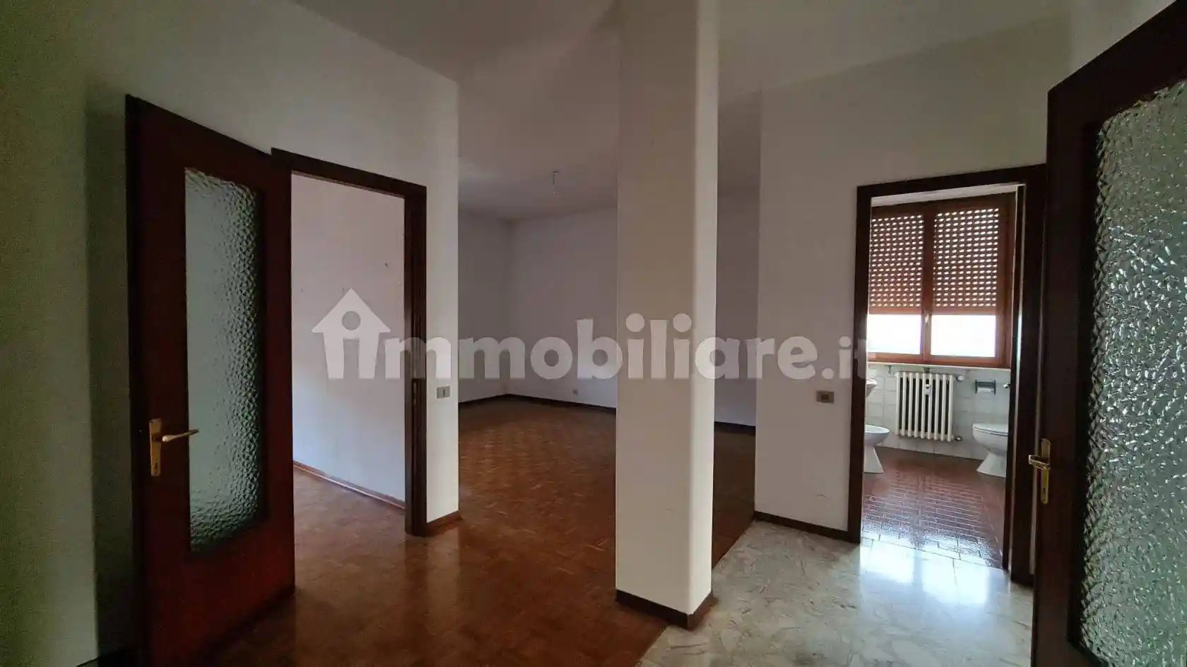 Appartamento in vendita a Novara