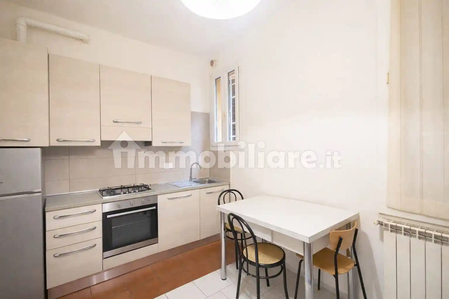 Appartamento in vendita a Bologna