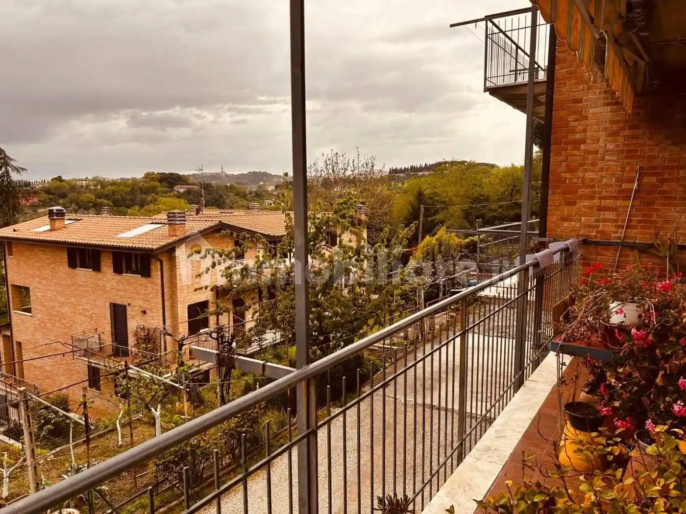 Appartamento in vendita a Perugia