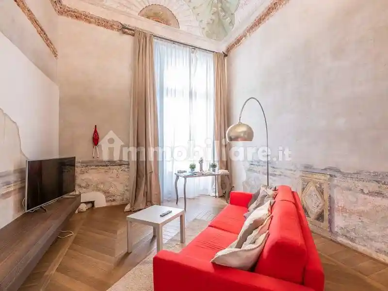 Appartamento in affitto a Genova