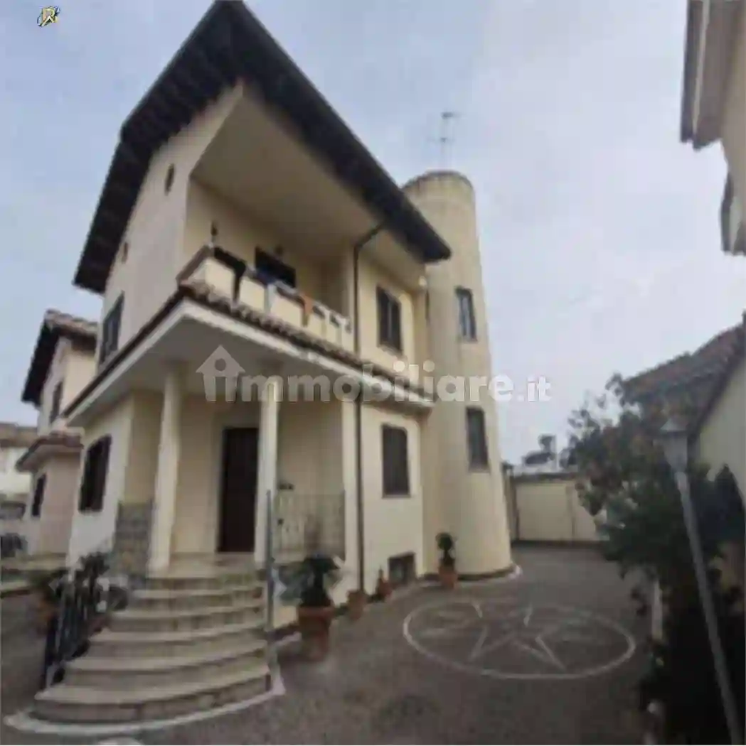 Villetta a schiera - foto 4