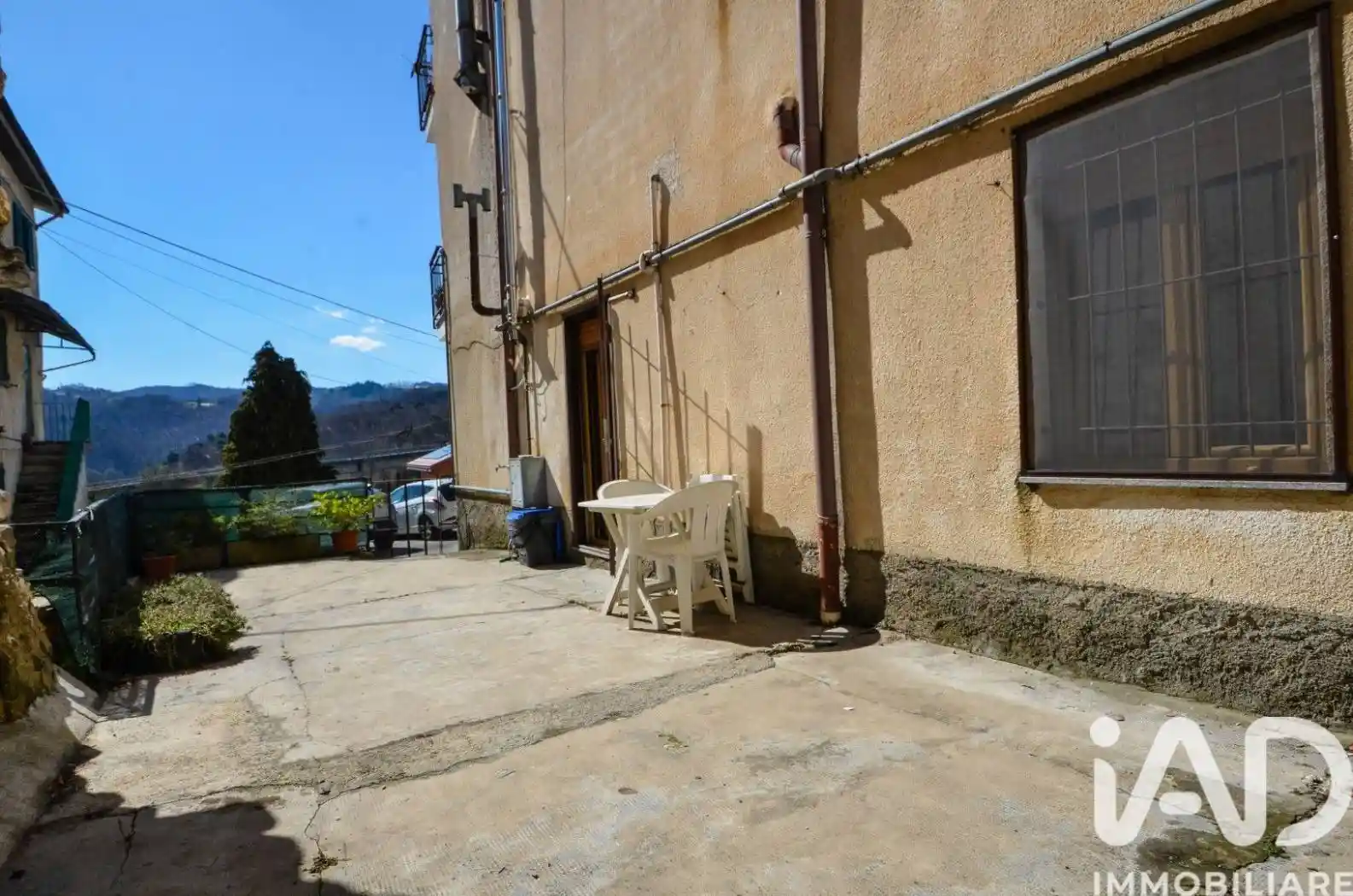 Appartamento in vendita a Roccavignale