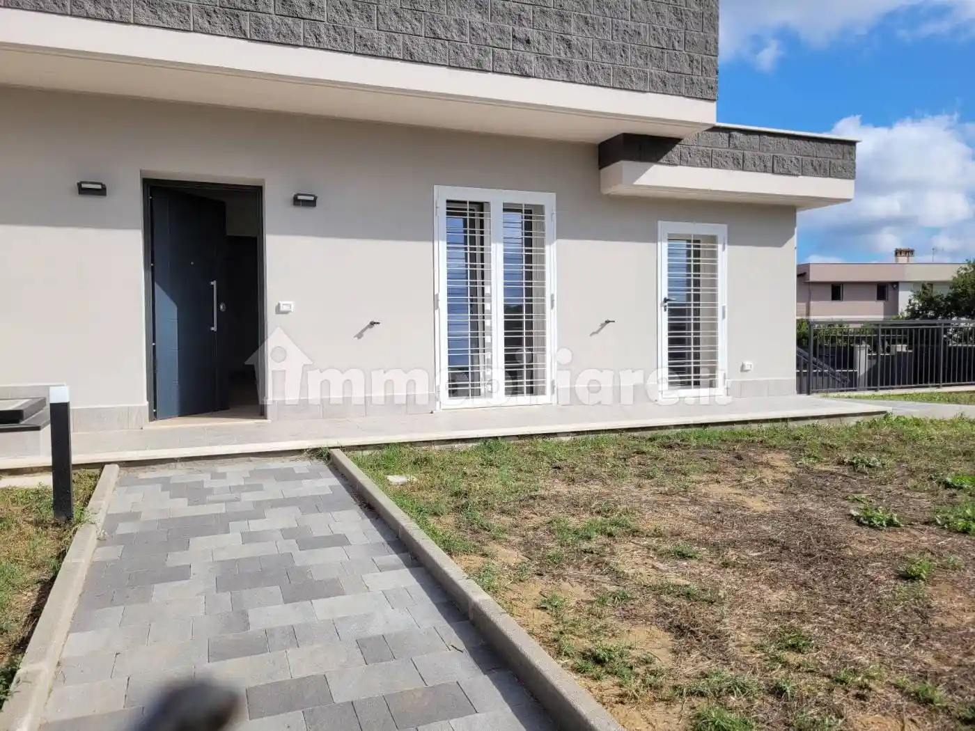 Villa in vendita a Roma