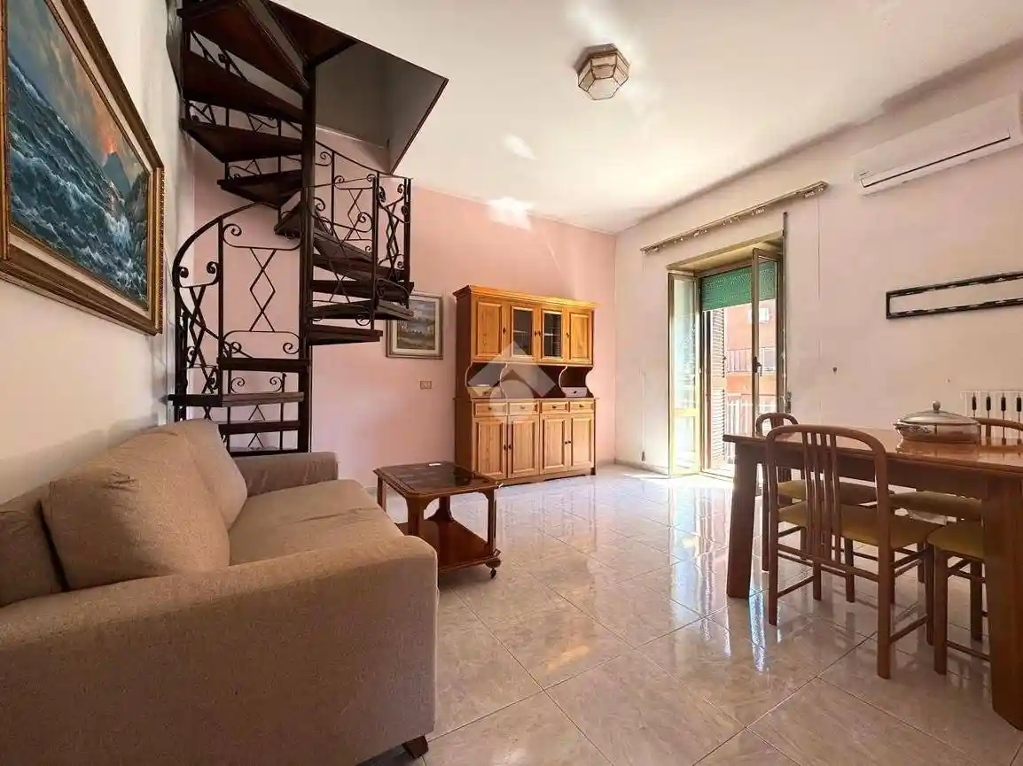 Appartamento in vendita a Monterotondo