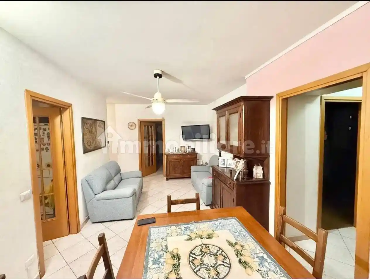 Appartamento in vendita a Assago