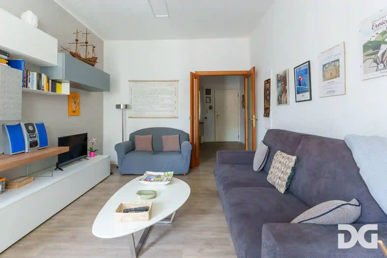 Appartamento - foto 3