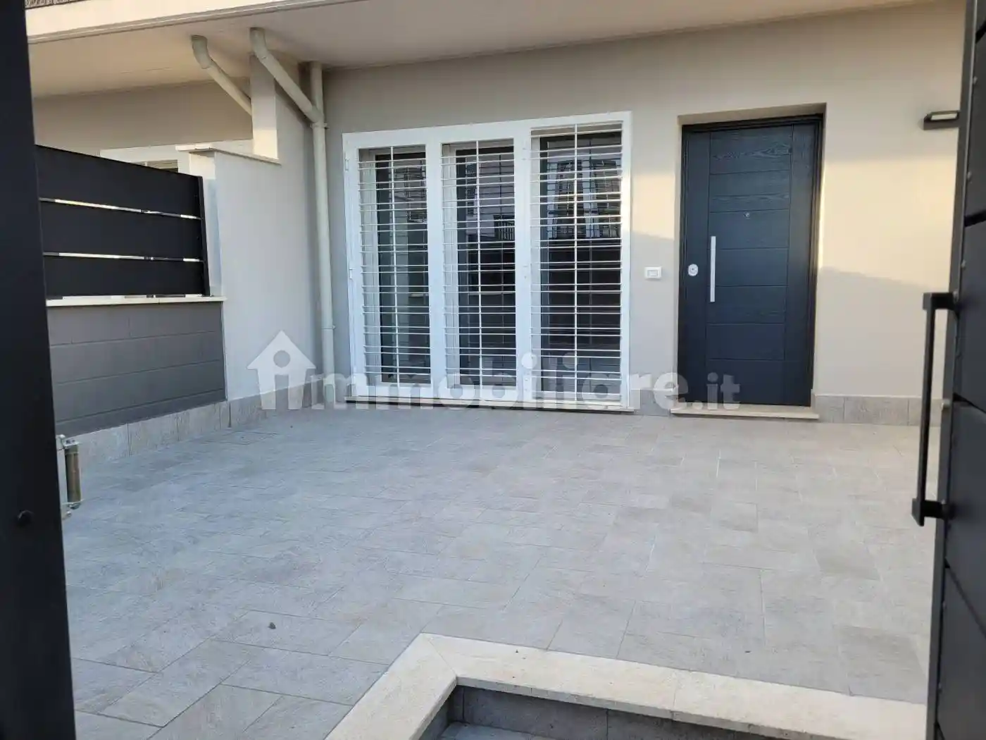 Villetta a schiera in vendita a Roma