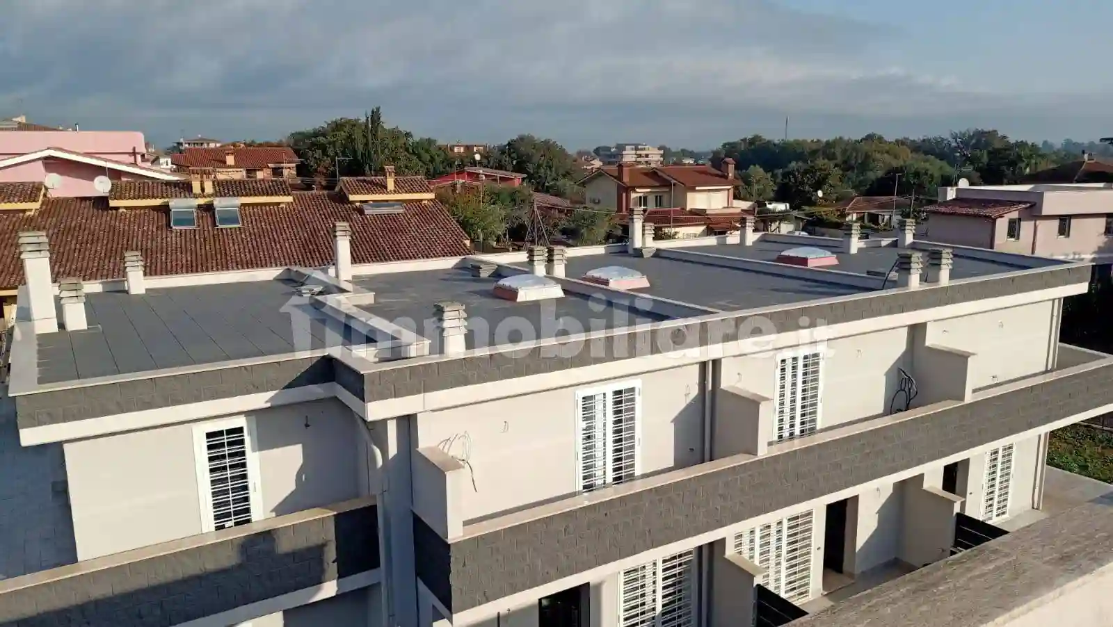 Villetta a schiera - foto 2