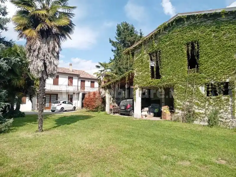 Rustico - Casale in vendita a Tombolo