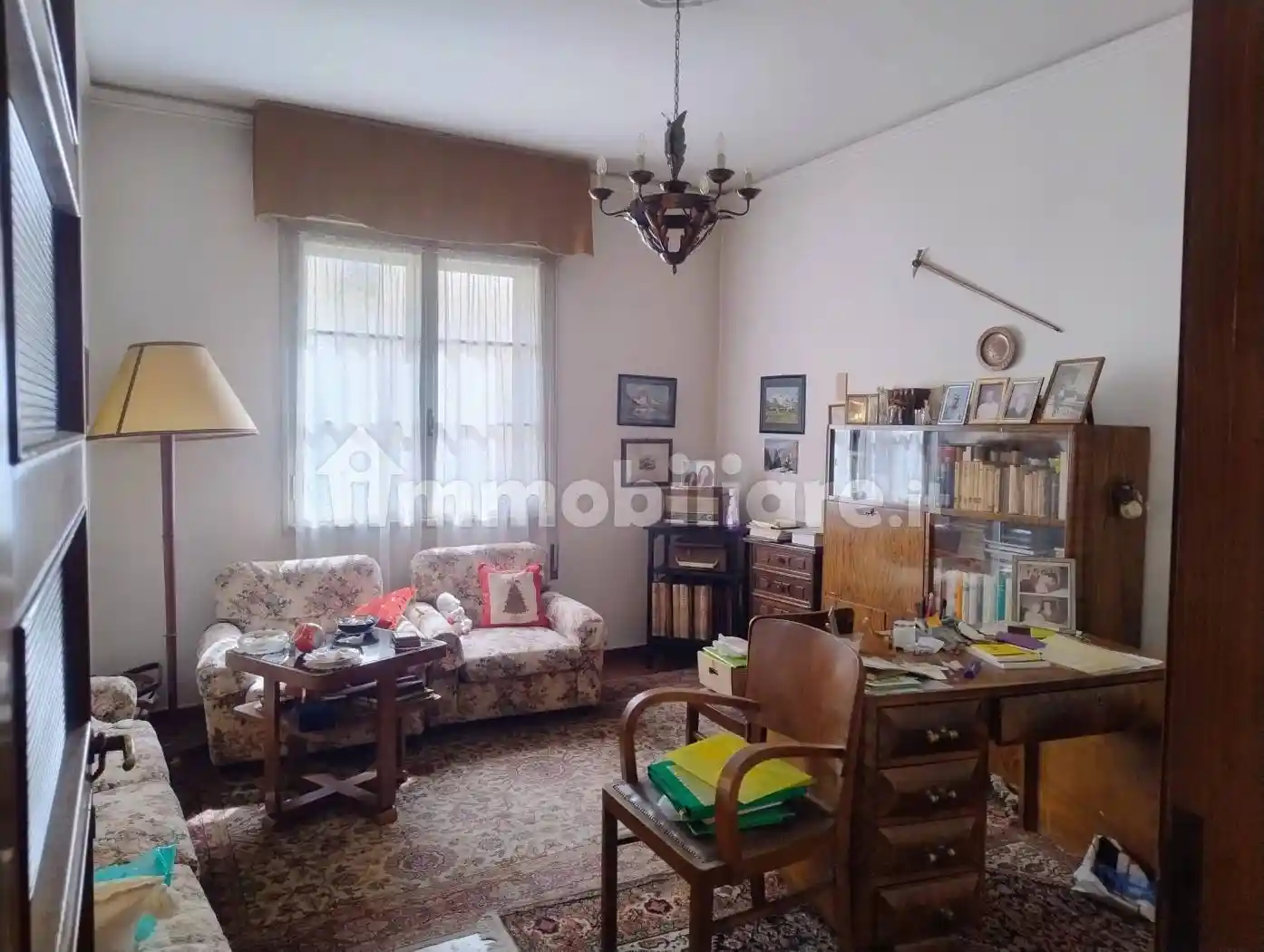 Appartamento in vendita a Padova