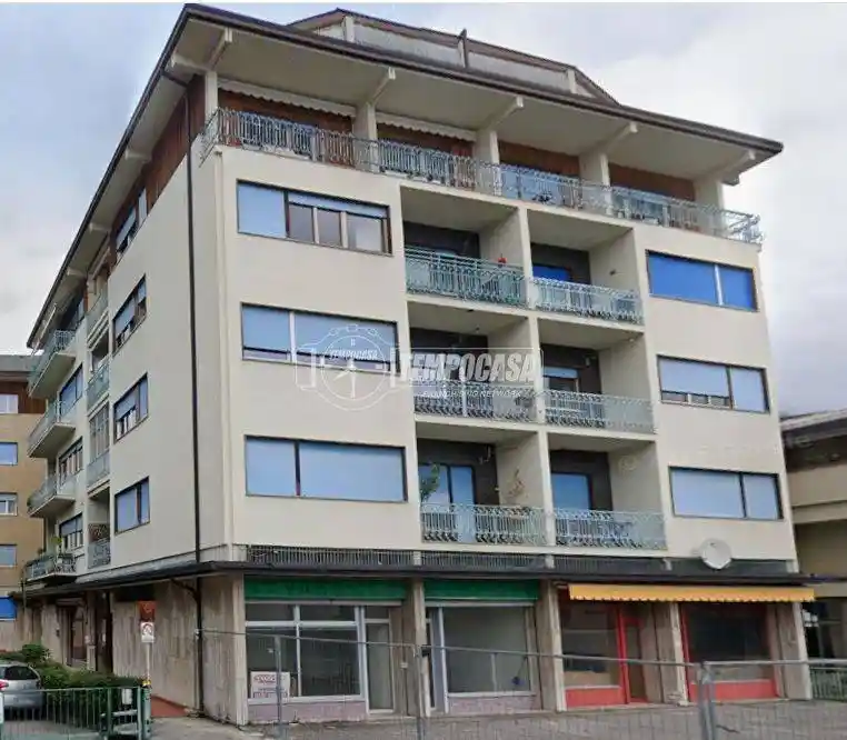 Appartamento in vendita a Belluno