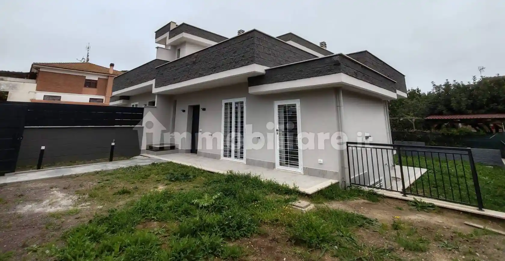 Villa in vendita a Roma