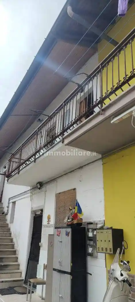 Appartamento in vendita a San Giorgio Su Legnano
