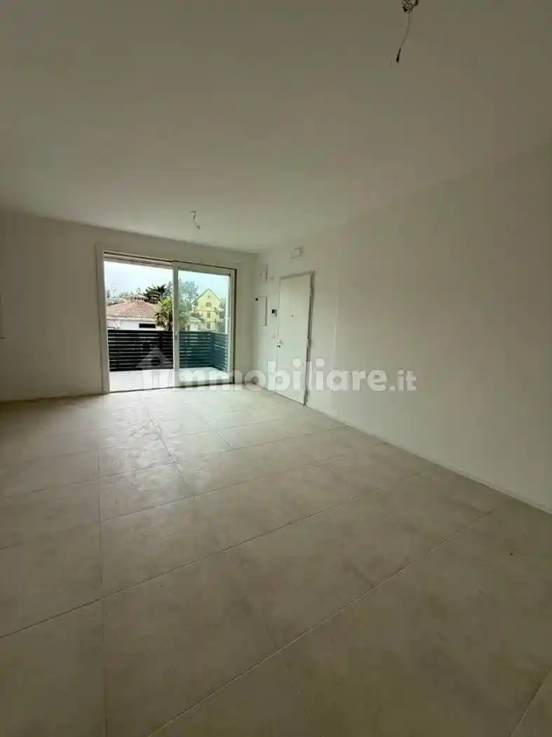 Appartamento in vendita a Venezia