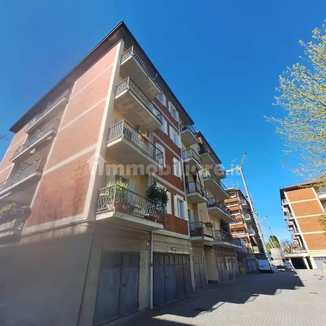 Appartamento in vendita a Pavia