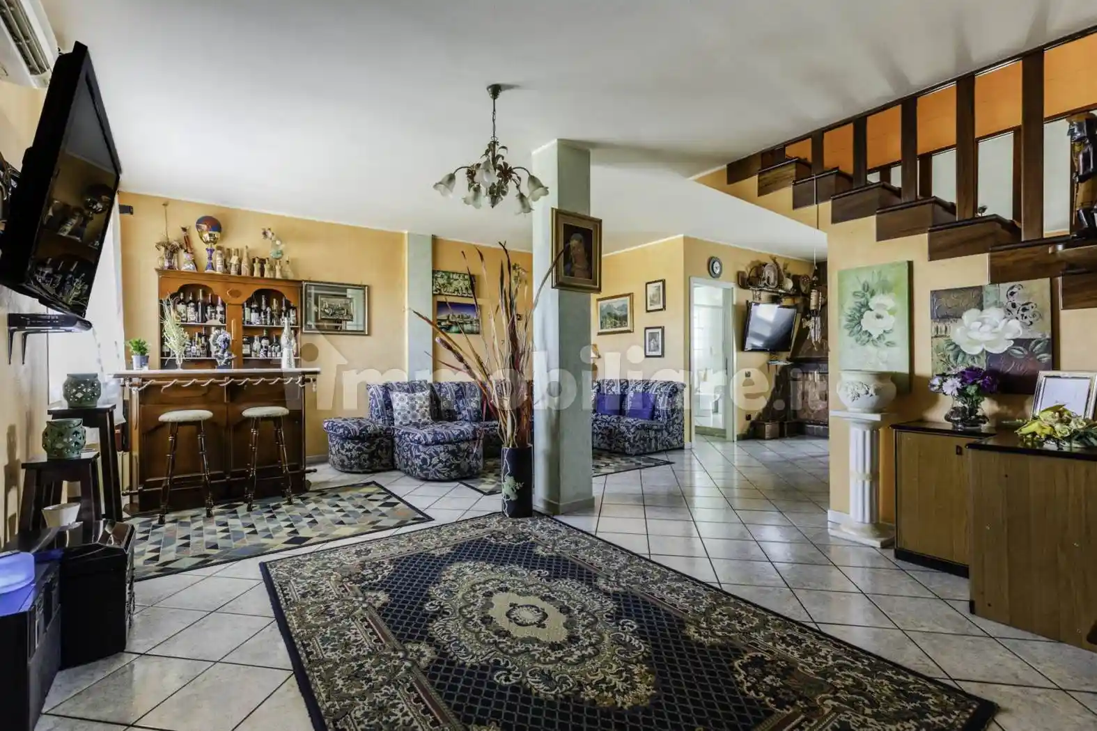 Appartamento in vendita a Sestu