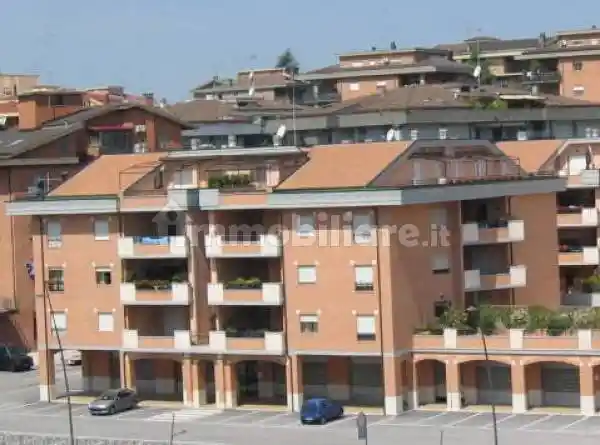 Appartamento in vendita a Colleferro