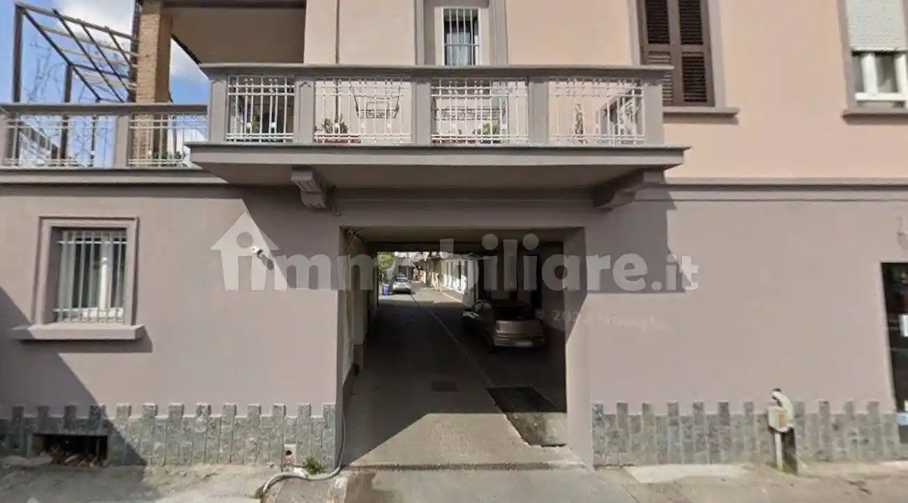 Appartamento in vendita a Lissone