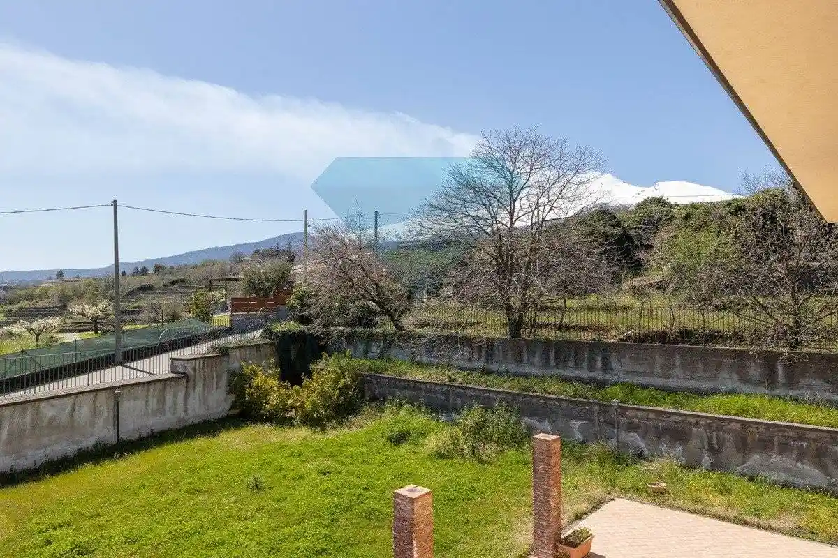 Villa in vendita a Mascali