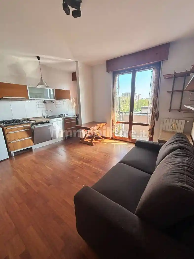Appartamento in affitto a Cinisello Balsamo