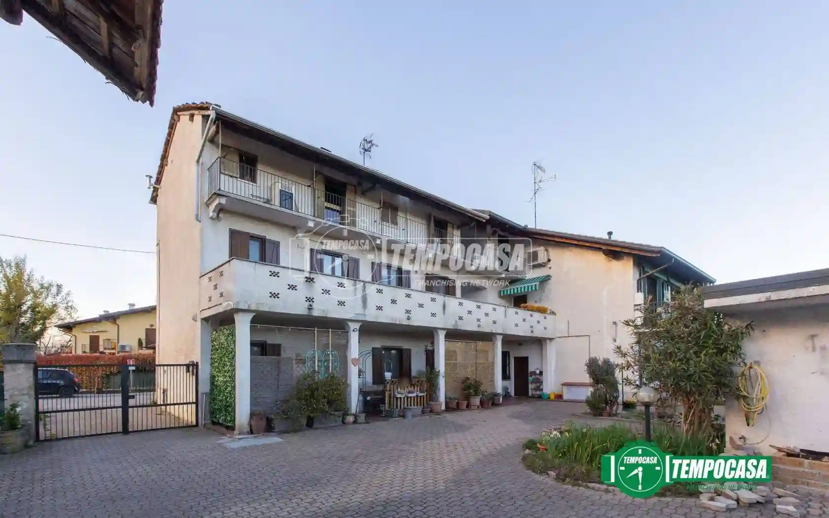 Casa indipendente - foto 2