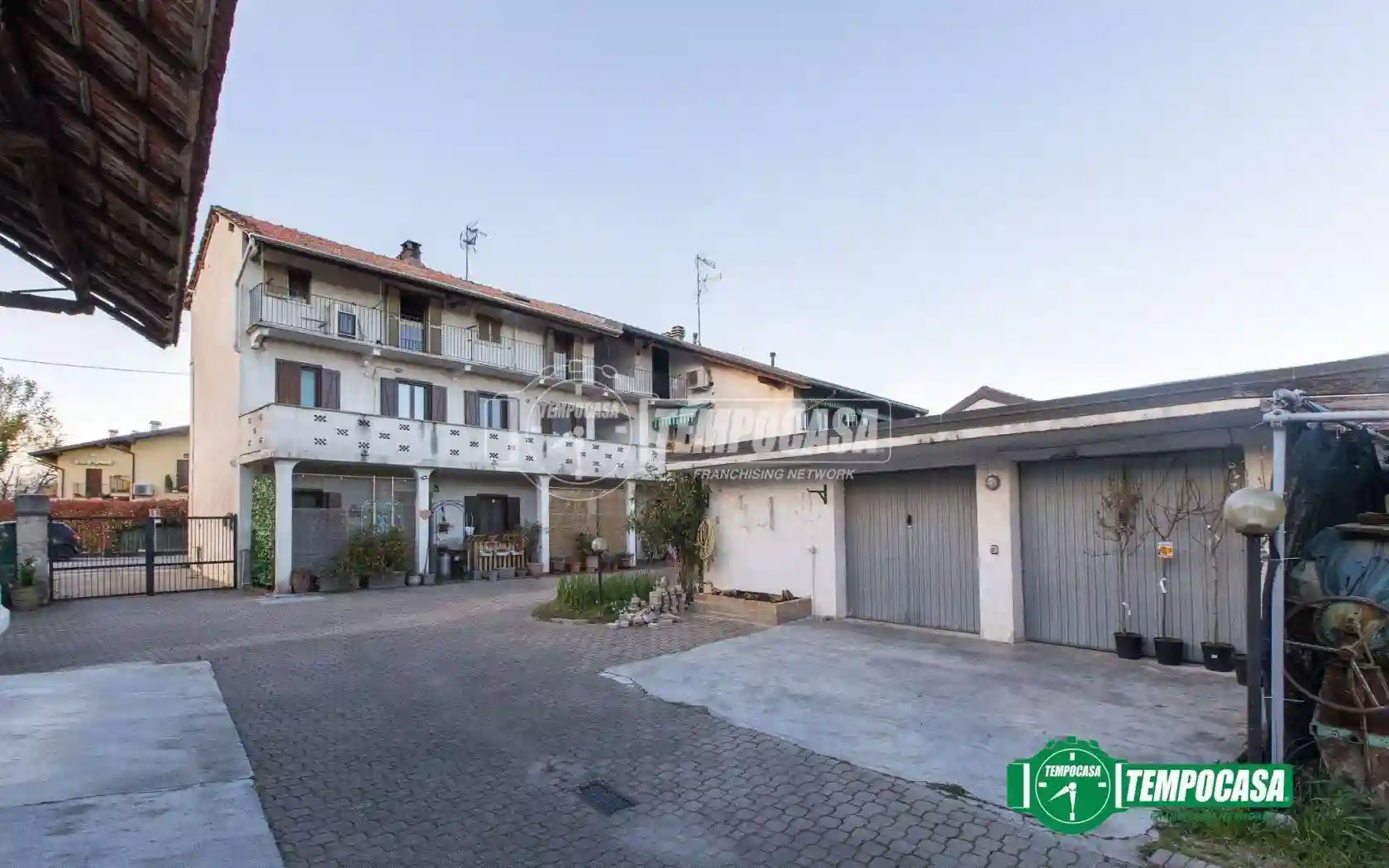 Casa indipendente - foto 3