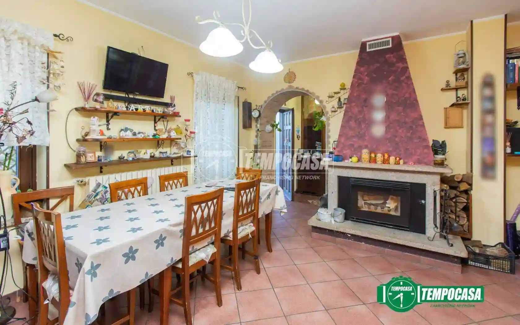 Casa indipendente - foto 5