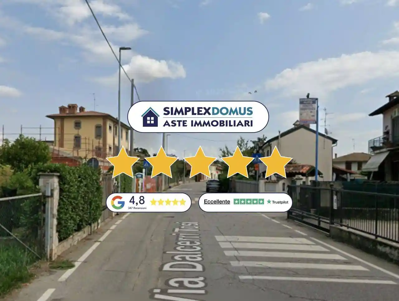 Appartamento in vendita a San Colombano al Lambro