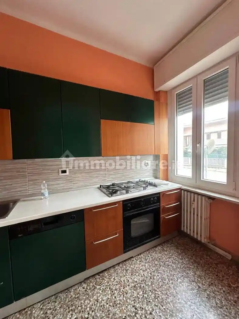 Appartamento in affitto a Orbassano