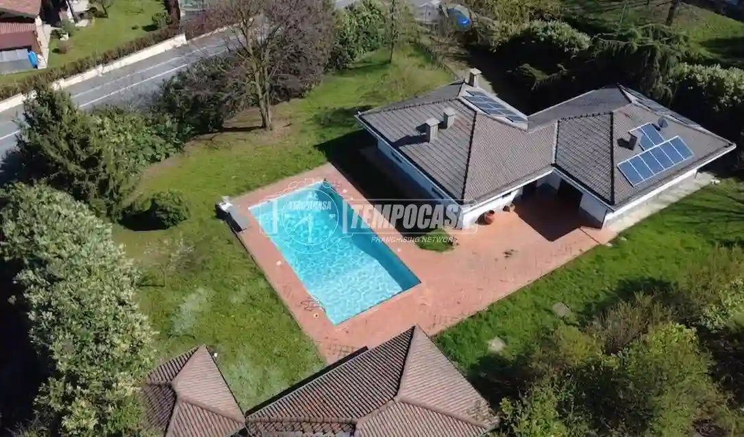 Villa - foto 4