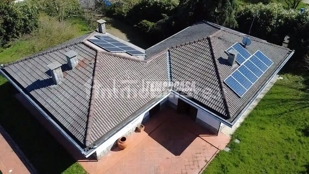 Villa - foto 5