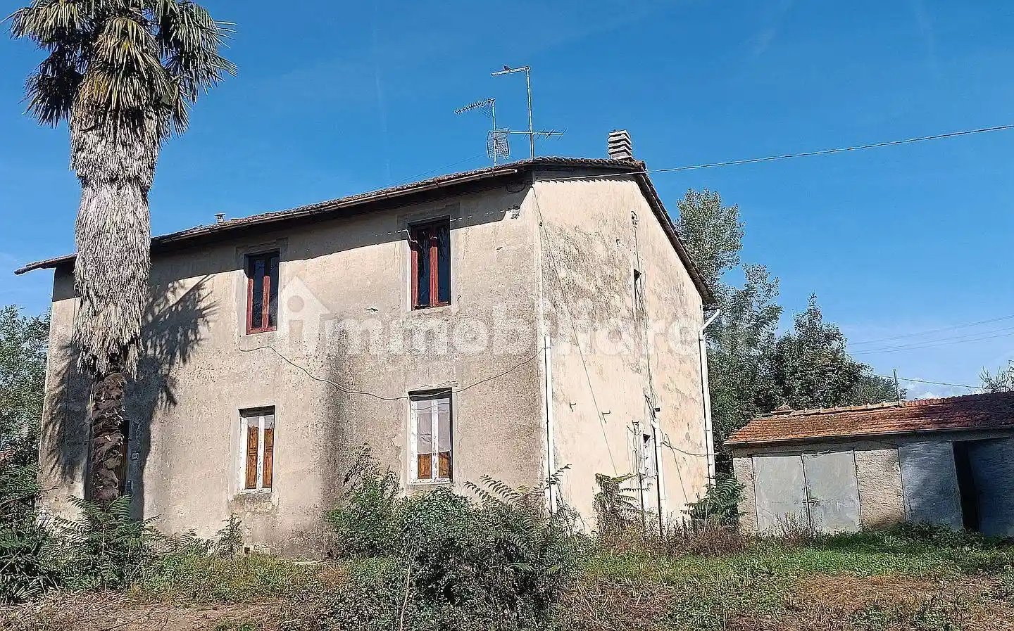 Rustico - Casale in vendita a Vicchio