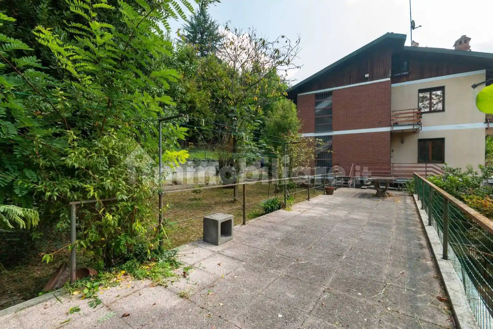 Appartamento in vendita a Castiglione Torinese