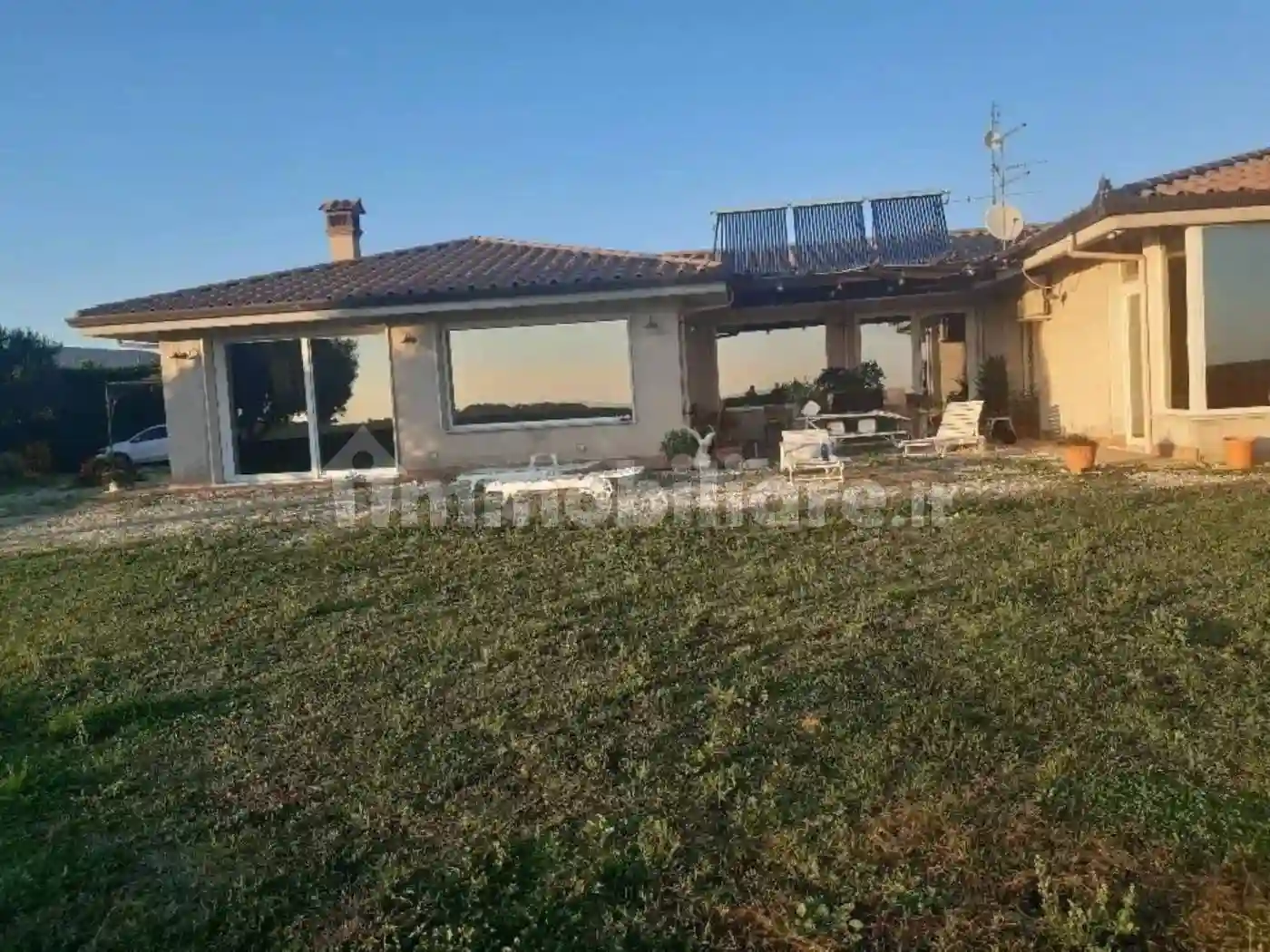 Villa - foto 4