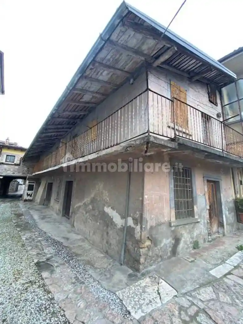 Villa in vendita a Entratico