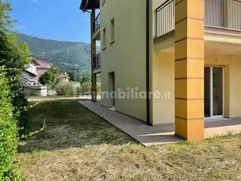 Appartamento in vendita a Trescore Balneario