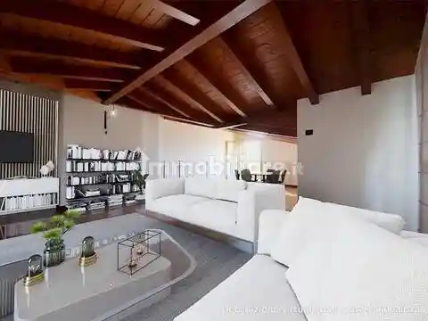 Appartamento in vendita a Trescore Balneario