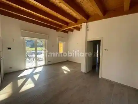 Attico - Mansarda in vendita a Trescore Balneario