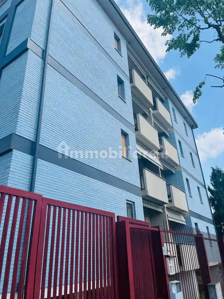 Appartamento in vendita a Seveso