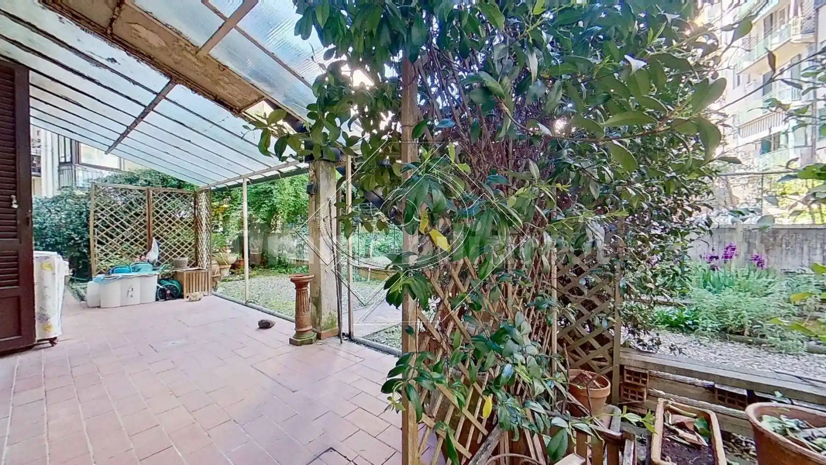 Appartamento in vendita a Firenze