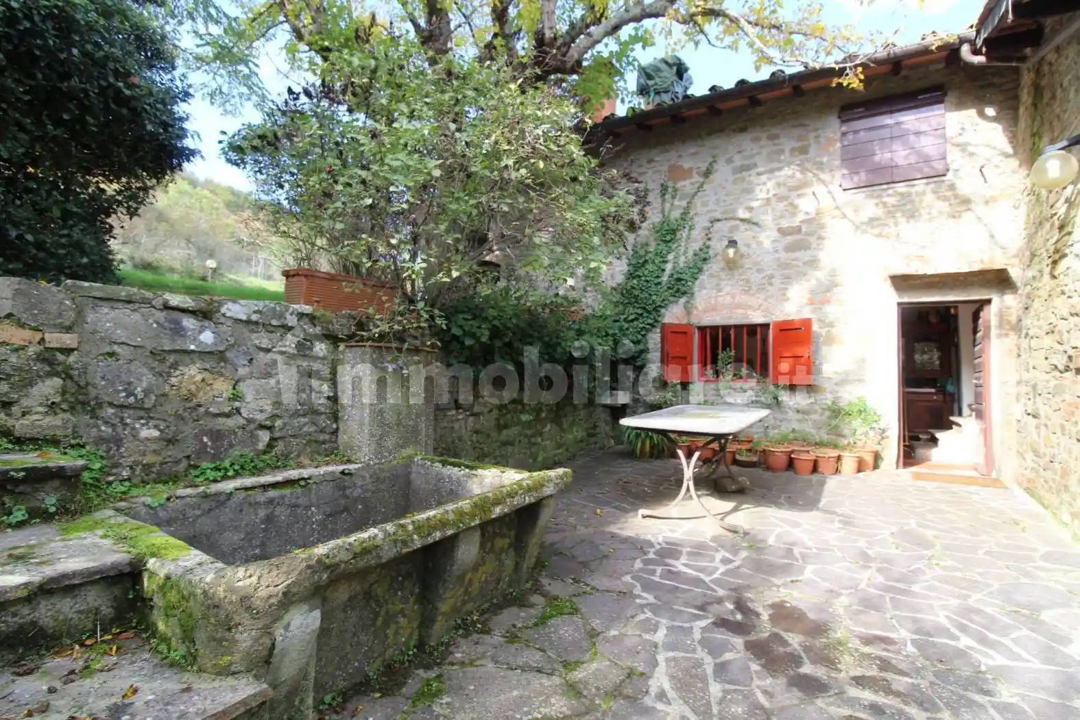 Rustico - Casale in vendita a Greve in Chianti