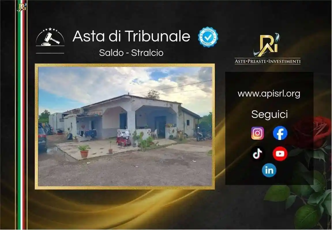 Villetta a schiera in vendita a Acerra