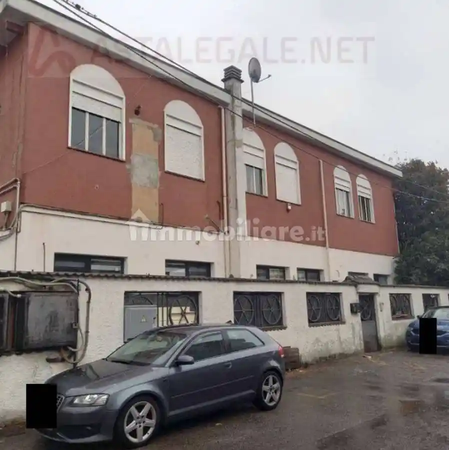 Appartamento in vendita a Cisliano