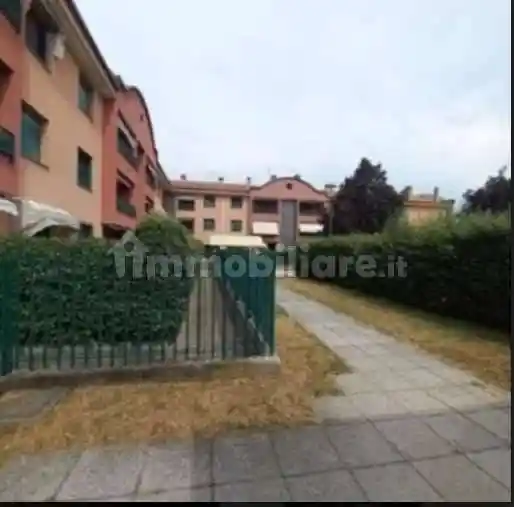 Appartamento in vendita a Lainate