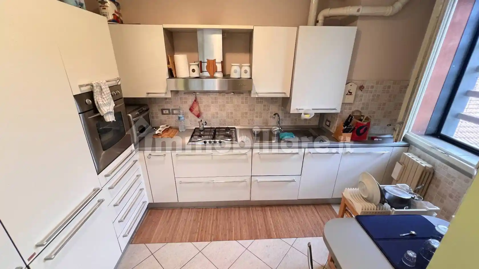 Appartamento in vendita a Lodi