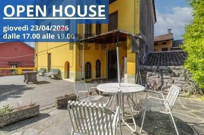 Appartamento in vendita a Sagliano Micca