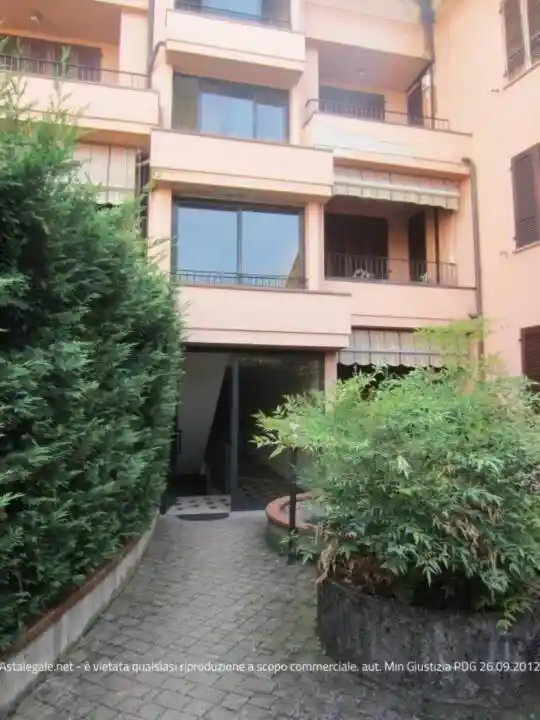 Appartamento in vendita a Abbiategrasso