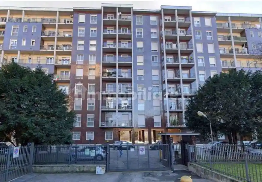 Appartamento in vendita a San Donato Milanese