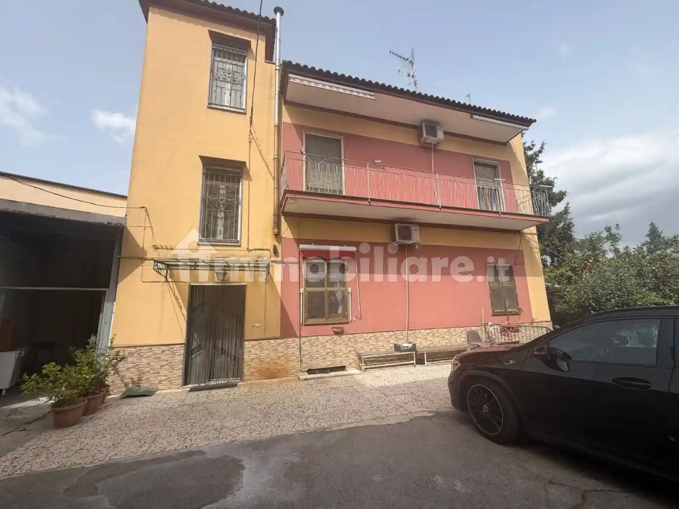 Casa indipendente in vendita a Pompei